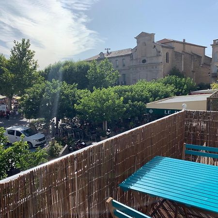 Cocon Au Coeur Du Village De Forcalquier Kültér fotó