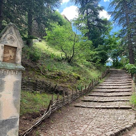 Cocon Au Coeur Du Village De Forcalquier Kültér fotó