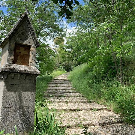 Cocon Au Coeur Du Village De Forcalquier Kültér fotó