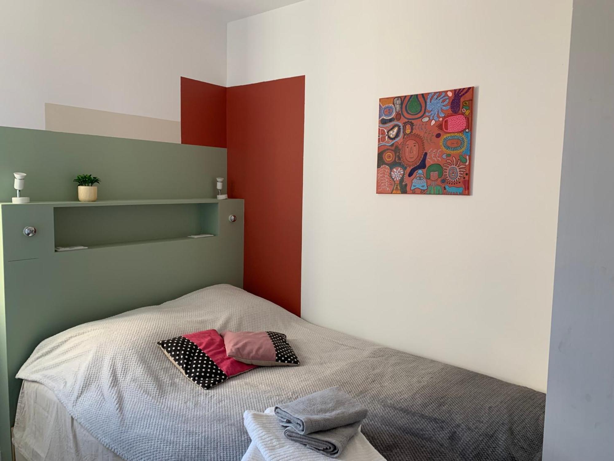Cocon Au Coeur Du Village De Forcalquier Kültér fotó