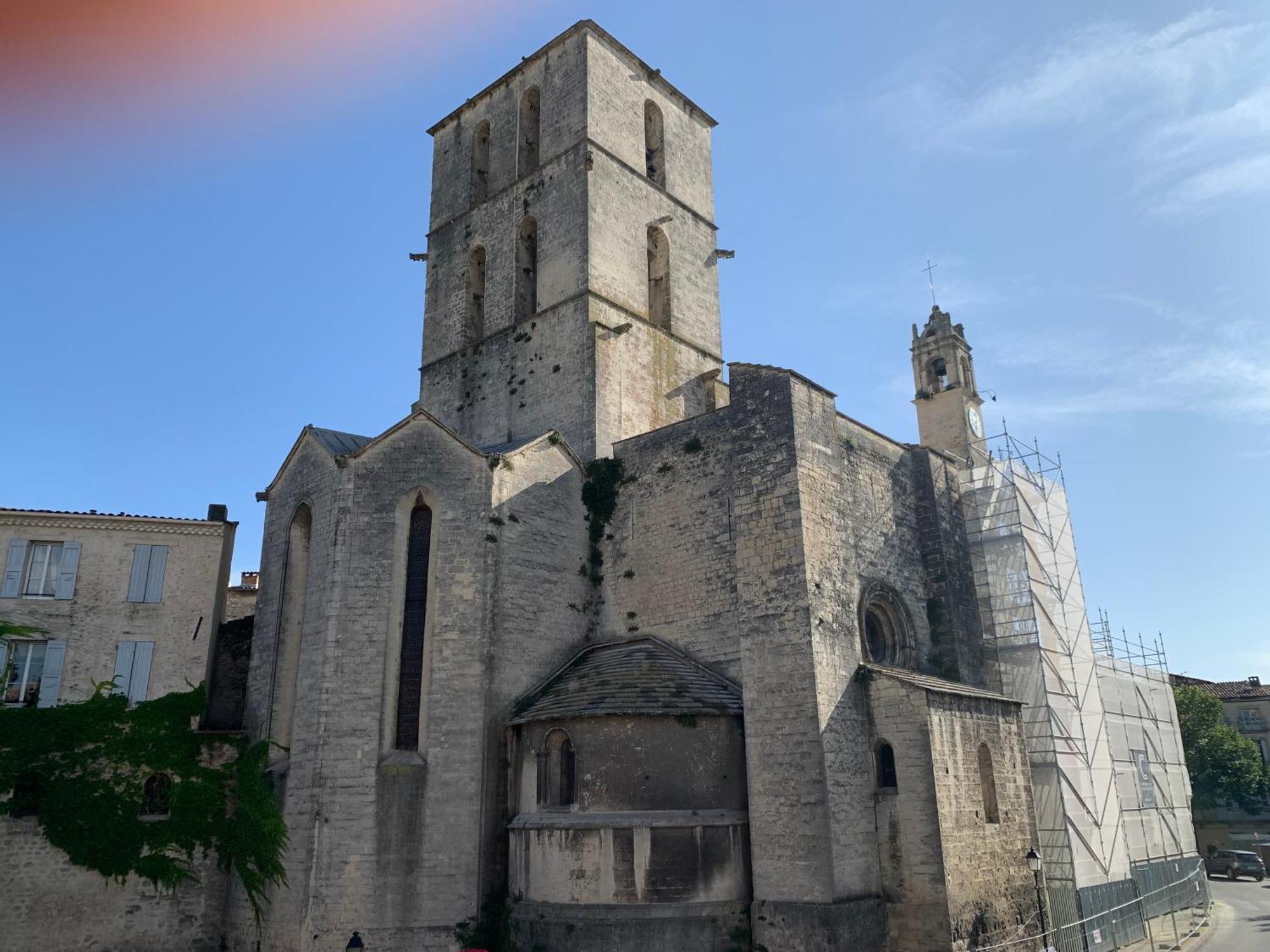 Cocon Au Coeur Du Village De Forcalquier Kültér fotó
