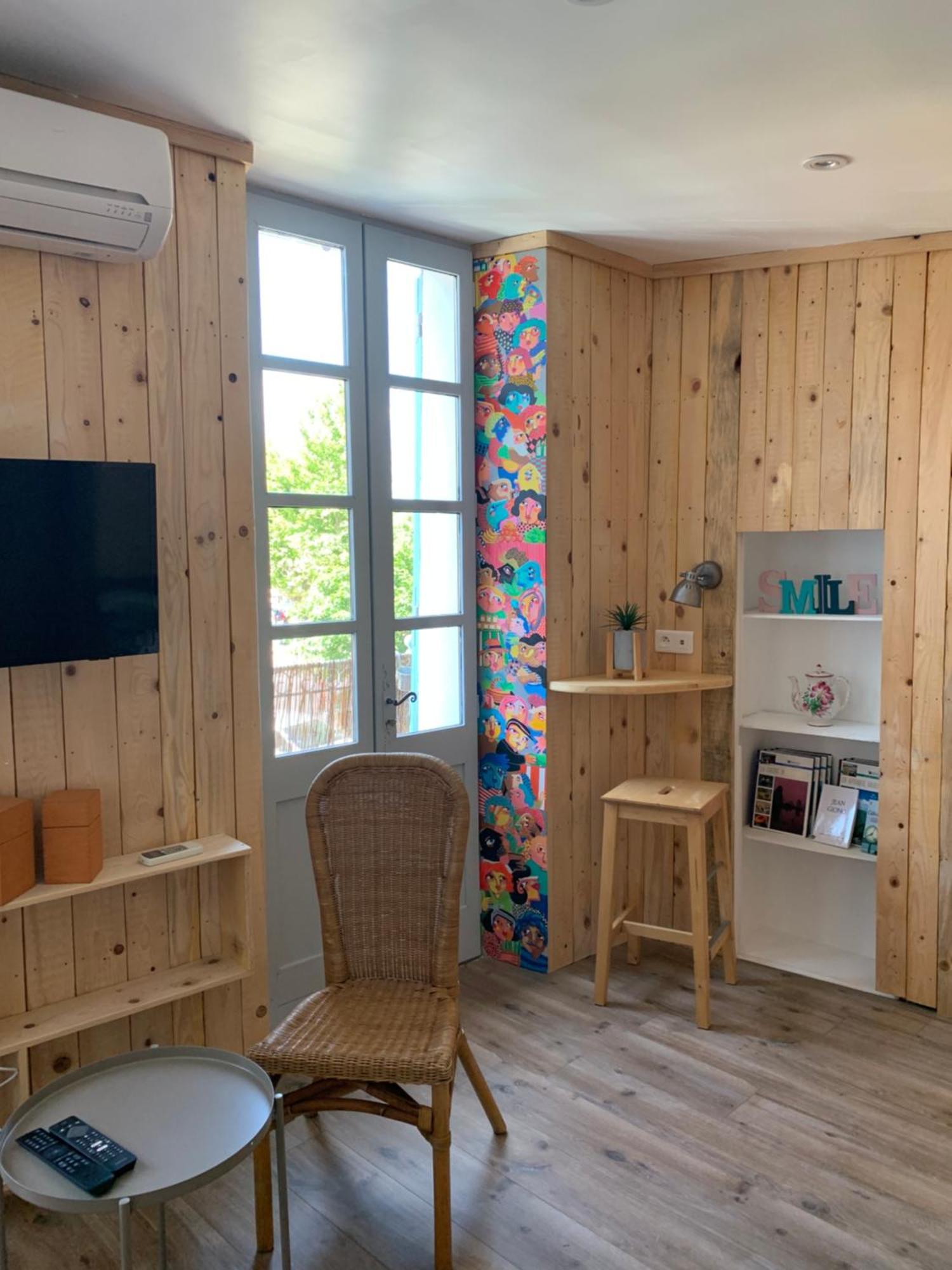 Cocon Au Coeur Du Village De Forcalquier Kültér fotó