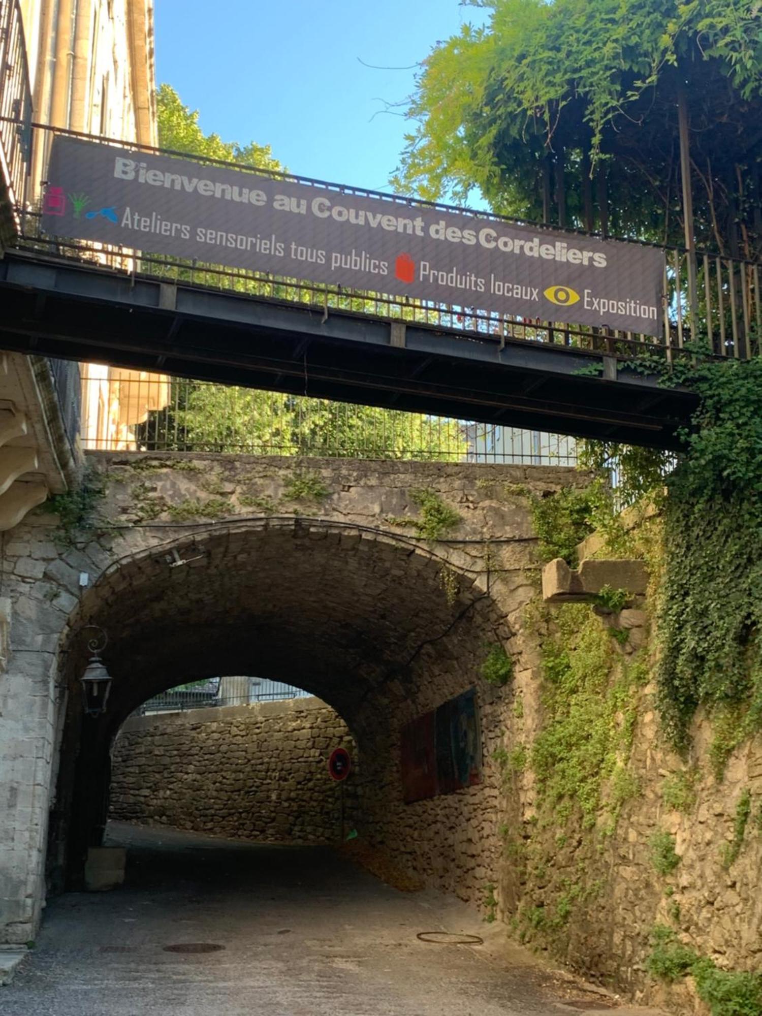 Cocon Au Coeur Du Village De Forcalquier Kültér fotó