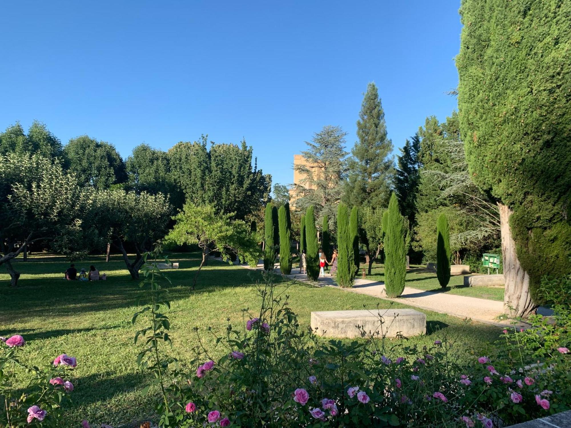 Cocon Au Coeur Du Village De Forcalquier Kültér fotó