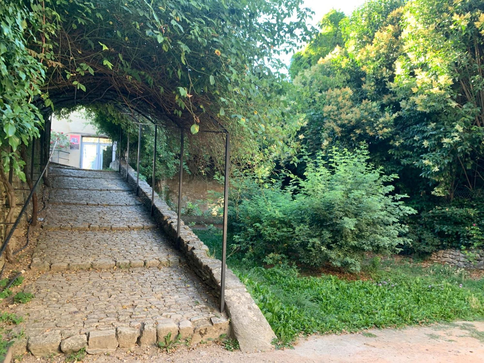 Cocon Au Coeur Du Village De Forcalquier Kültér fotó