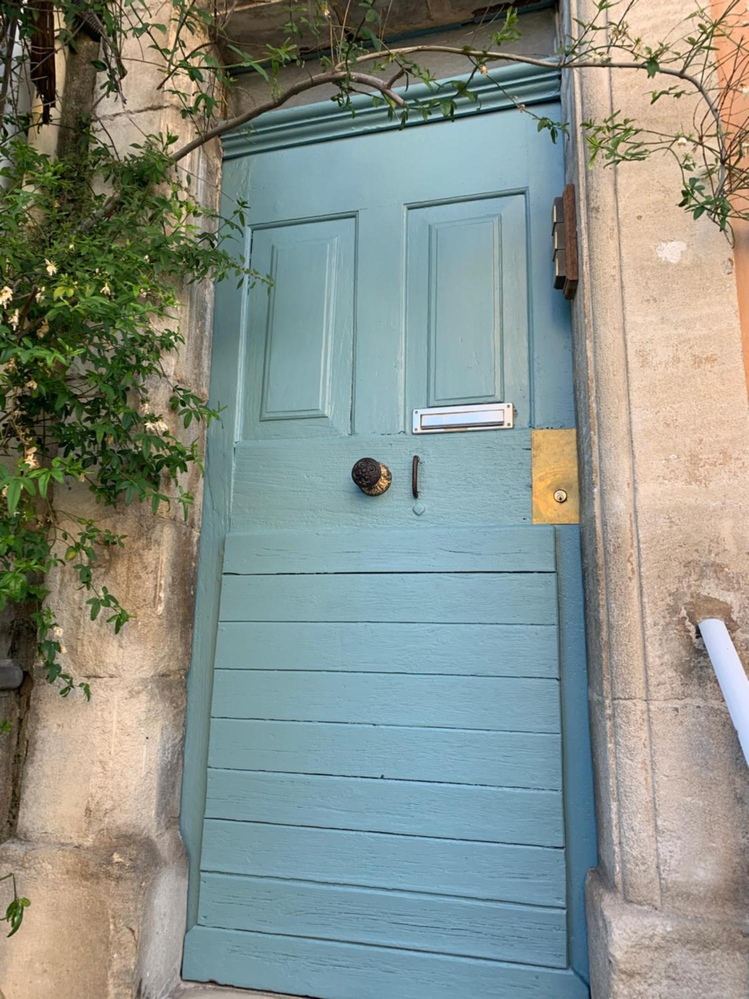Cocon Au Coeur Du Village De Forcalquier Kültér fotó