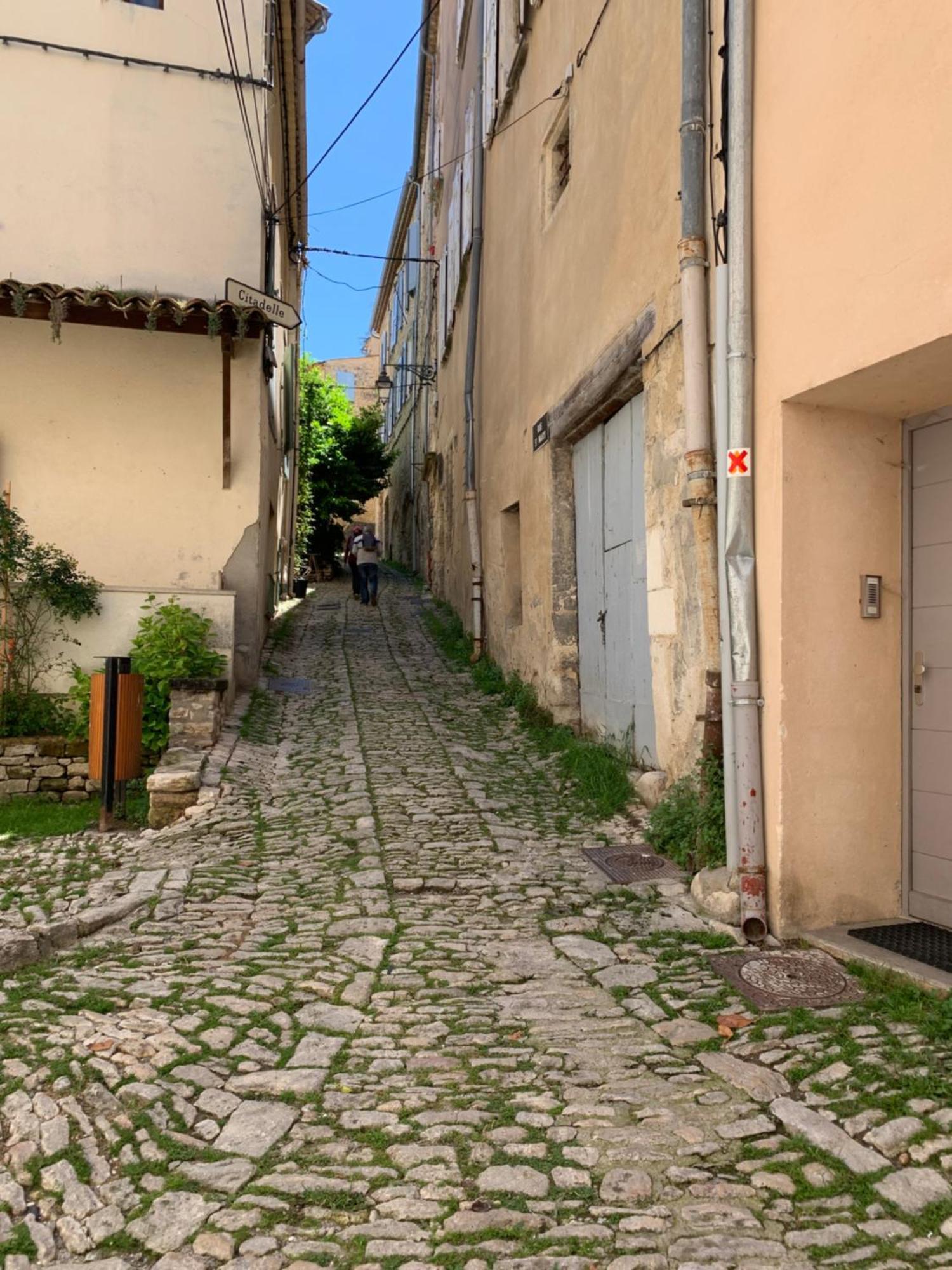 Cocon Au Coeur Du Village De Forcalquier Kültér fotó