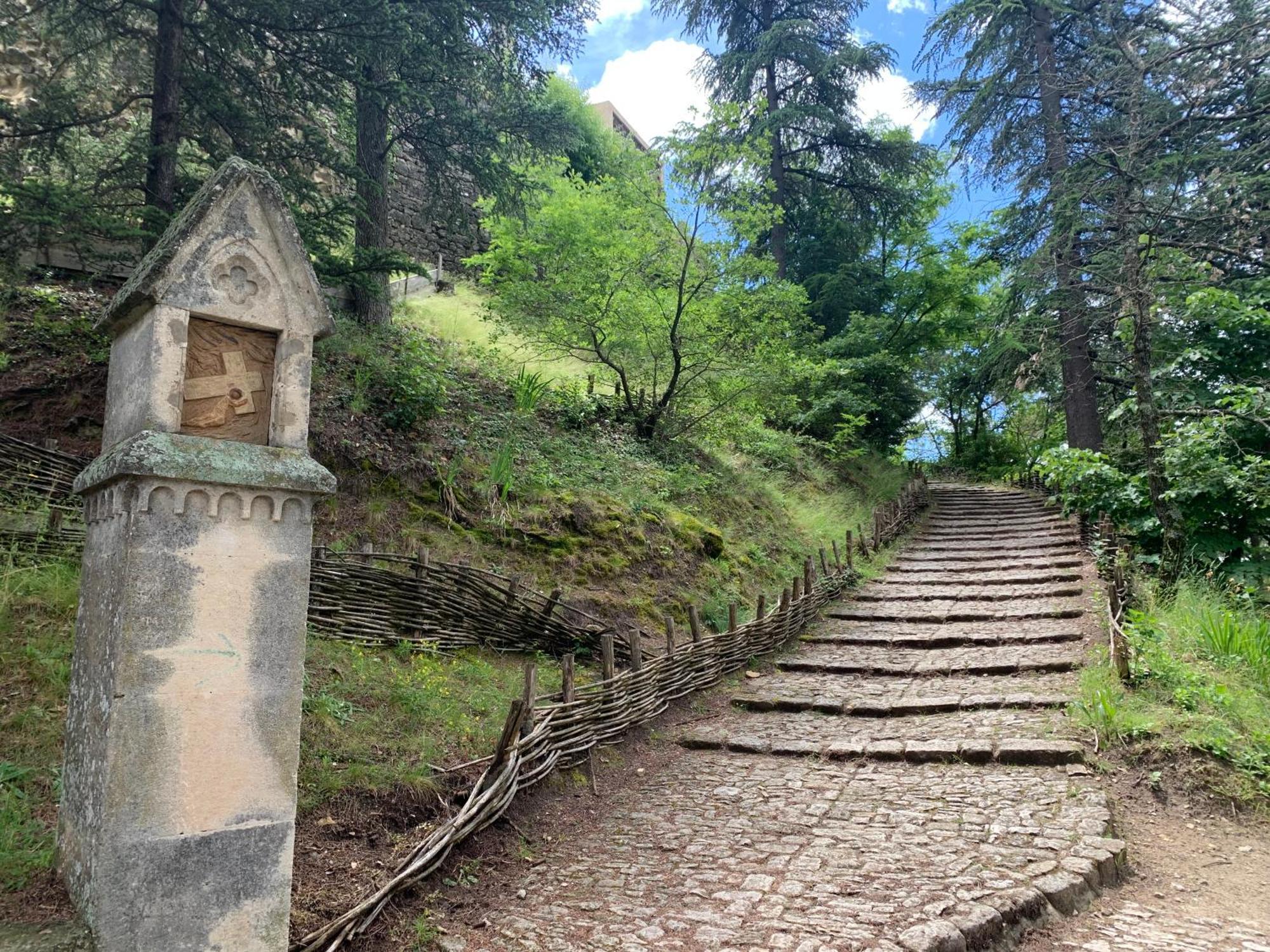 Cocon Au Coeur Du Village De Forcalquier Kültér fotó
